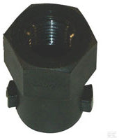 QUICKJET NOZZLE BODY 1/4F THD