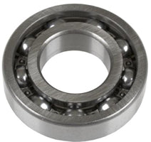 207 BALL BEARING - OPEN