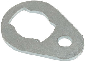 FLANGE AXLE PIN