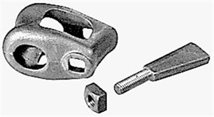 CULTIVATOR CLAMP