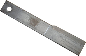 BUSHWACKER MOWER BLADE CCW