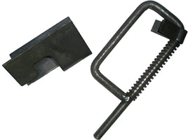 Gooseneck Coupler Kit 25K