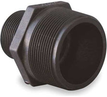 2 X1-1/4 POLY REDUCER NIPPLE