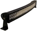 Light Bar 35" Overall Width Curved