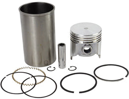 FD CYL SLV SET