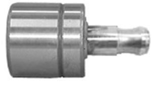 STEM BEARING W/GROOVE 40MM
