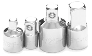 4 PC SOCKET SET