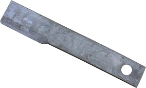 SIDEWINDER ROTARY MOWER BLADE-CCW