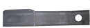 SIDEWINDER MOWER BLADE