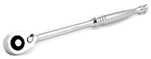 3/8" DR TEARDP RATCHET QR
