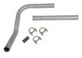 EXT PIPE