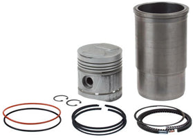 JD CYL SLV SET