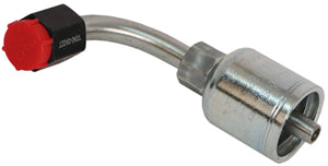 JIC FEMALE 90 BEND