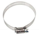 HOSE CLAMP 2-9/16"-3-1/2" RANGE