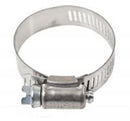 HOSE CLAMP 1-1/16"-2" RANGE 1/2" WIDE
