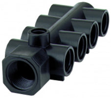 8 Station Poly Manifold