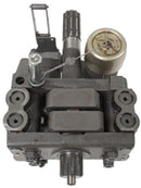 HYDRAULIC PUMP
