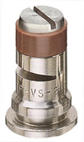 TURBO FLOODJET TIP BROWN