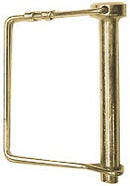 PTO LOCK PIN 5/16" PIN-SQ WIRE