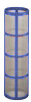 80 MESH SS SCREEN