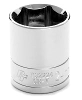 1/2" DR 24MM 6 PT SOCKET