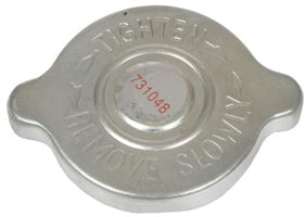 OIL FILLER CAP