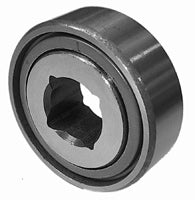 DISC BEARING RELUBE - 1-1/8" SQUARE