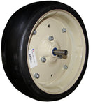 4X12 WHEEL ASSEMBLY FOR DICKEY