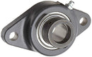 FAFNIR 2 HOLE W/1-7/16" BEARING