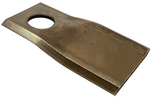 DISC MOWER BLADE 6 PER PACK