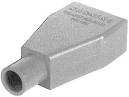 4 GA BK TP STR CLAMP