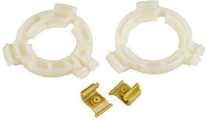 SHIELD BEARING