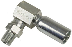 Parkrimp Fitting