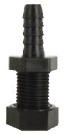 11/16"MPSX3/8"HB POLY NOZZLE SHANK