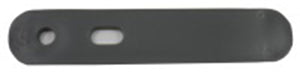 CASE IH POLY SHANK PROTECTOR