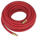 1/4" X 25' AIR HOSE ASSEMBLY