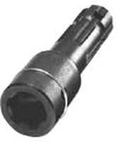 PTO ADAPT 1-3/8 6FX1-1/8 6M