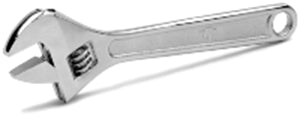 12" ADJUSTABLE WRENCH