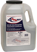 AGSMART 80/20 SEED FLOW LUBE-8 LB.
