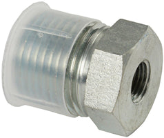 MP x FP - Reducer Bushing - Steel