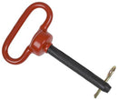 RED HEAD HITCH PIN 1/2" X 3-5/8"