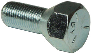LUG BOLT 1/2-20 X 7/8" LONG