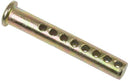 Universal Clevis Pin 7/16" X 2"