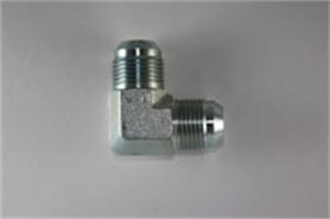 MJ x MJ 90 - Union Elbow - Steel