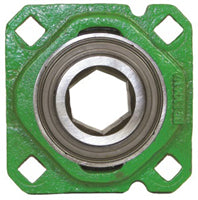 1-1/2 Hex Bore Baler Bearing - AgSmart