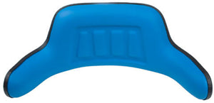 BACKREST BLUE