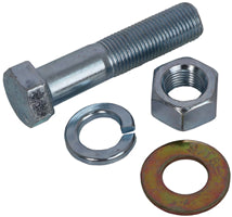 Mounting Kit for R20 Pintle Hook