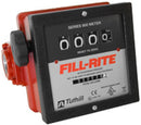 Tuthill Fuel meter 1"NPT 6-40GPM