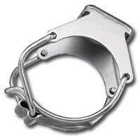 GREASE GUN HOLDER