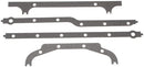 JD OIL PAN GASKET